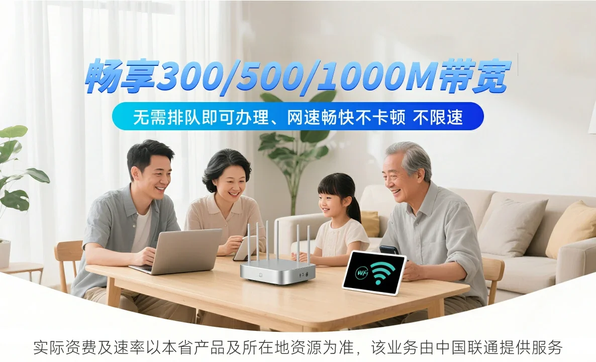 德格县中国联通